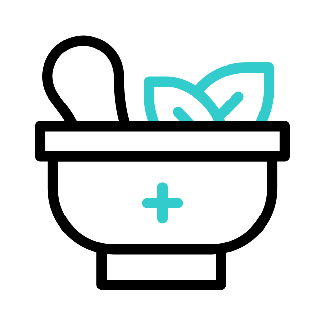 الأعشاب الطبيعية