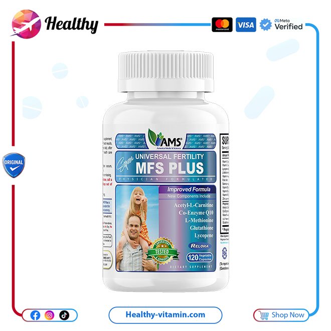 MFS-PLUS-AMS-120-Capsule