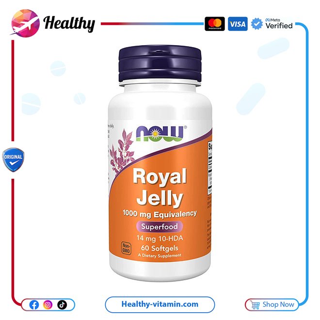 ناو فودز - 60 سوفتجيل الكريل 1000، 1،000 ملجم، هلامية | NOW Foods Krill 1000, 1,000 mg