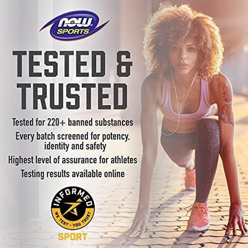 تريبولوس تيريستريس ١٠٠٠ مجم ناو فودز ٩٠ قرص | Tribulus Terrestris 1000 mg Now Foods 90 Tablets - الصورة 6