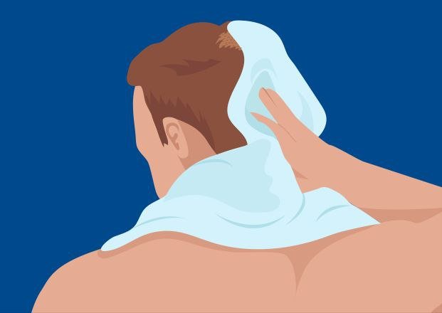 روجين محلول رجال مينوكسيديل 5% يكفي لمدة 3 أشهر | Men's ROGAINE 5% Minoxidil Solution 3 Month Supply - الصورة 8