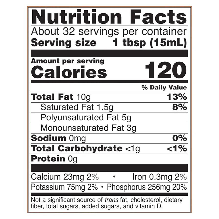 ليسيثين دوار الشمس السائل ناو فودز 16 أونصة سائلة 473 مل | Sunflower Liquid Lecithin Now Foods 16 fl oz 473 ml - الصورة 4