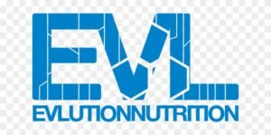 Evlution Nutrition