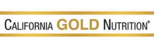 California Gold Nutrition
